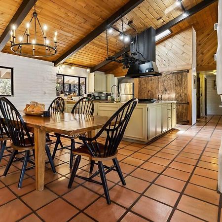 Scenic Spanish Rancho - Breathtaking Views Three Rivers Exterior foto