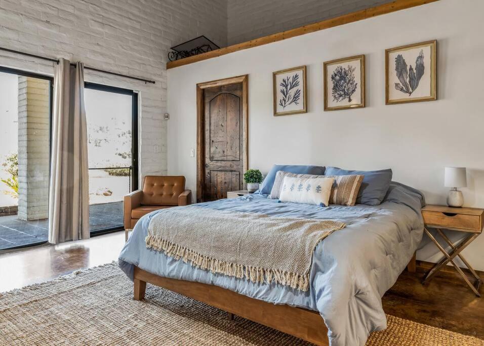 Scenic Spanish Rancho - Breathtaking Views Three Rivers Exterior foto