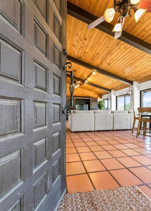 Scenic Spanish Rancho - Breathtaking Views Three Rivers Exterior foto