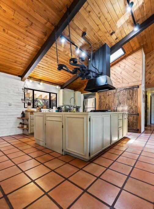Scenic Spanish Rancho - Breathtaking Views Three Rivers Exterior foto