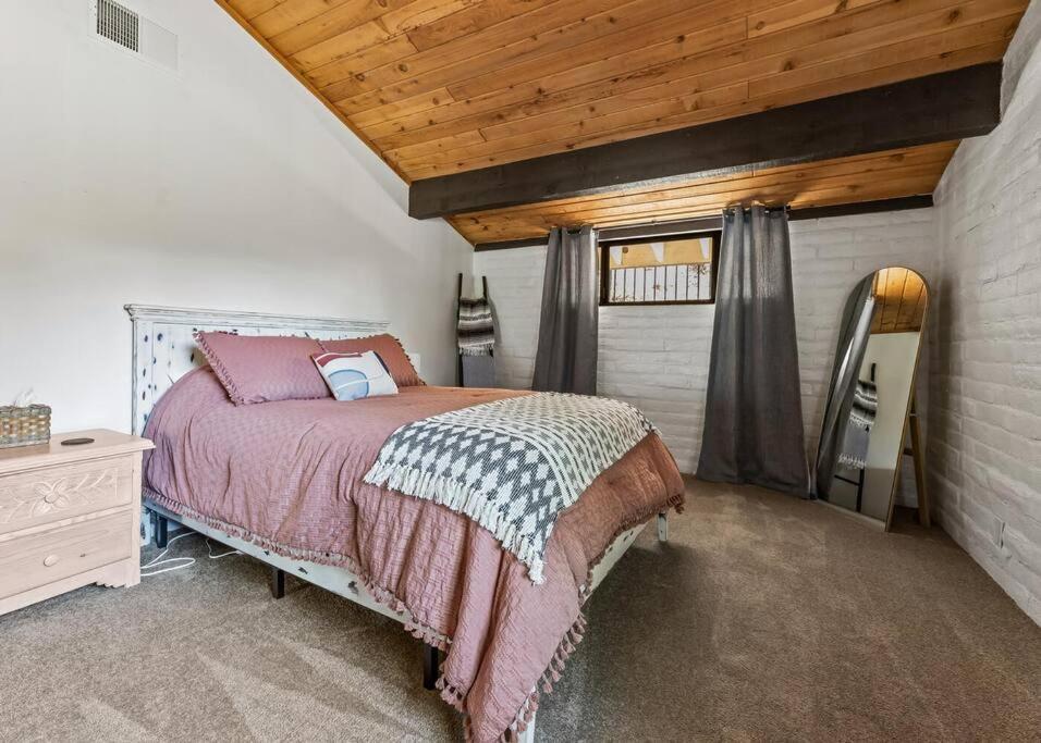 Scenic Spanish Rancho - Breathtaking Views Three Rivers Exterior foto