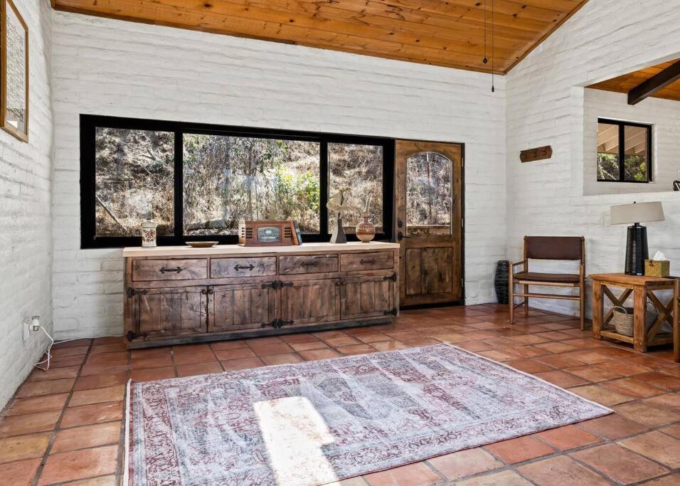 Scenic Spanish Rancho - Breathtaking Views Three Rivers Exterior foto